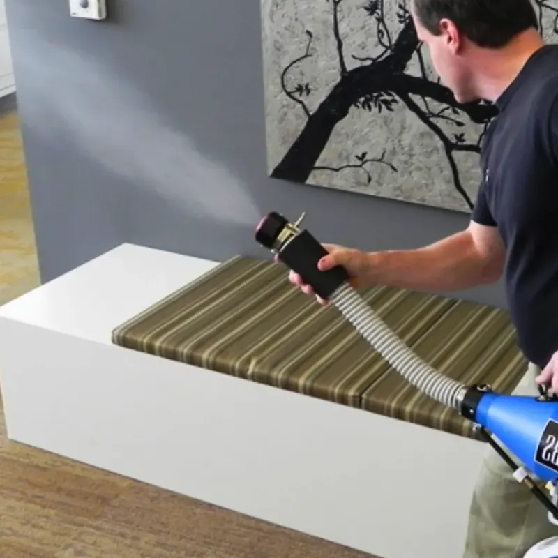 Professional Odor Removal in Fenton, MI